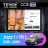 Штатная магнитола Teyes CC3 2K 6/128 Honda Jazz 1 (2001-2009) (13")