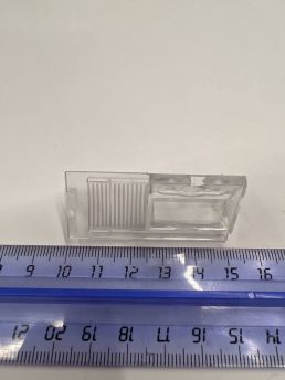 Адаптер под заднюю камеру в подсветку номера Peugeot 308, 307, 307CC, 408