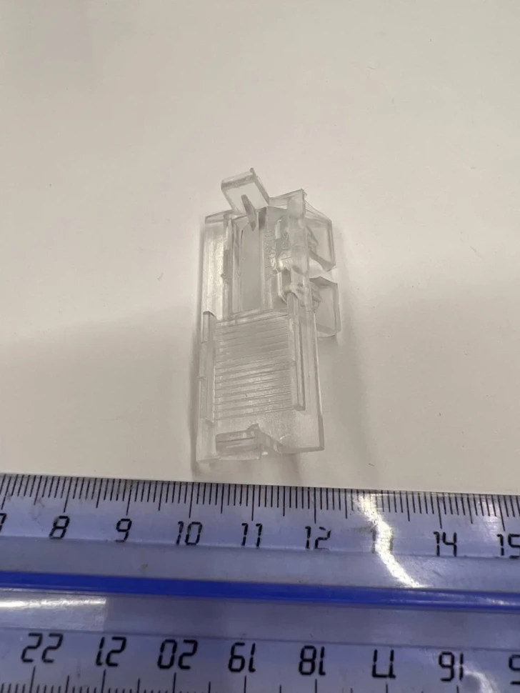 Адаптер под заднюю камеру в подсветку номера Peugeot 308, 307, 307CC, 408