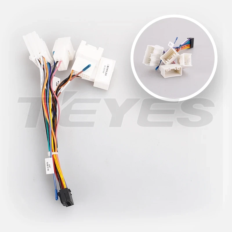 Переходная рамка Mitsubishi Outlander (2002-2008) F1 (9")