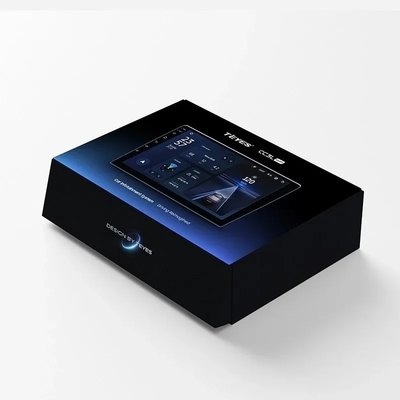 Штатная магнитола Teyes CC3L WiFi 2/32 Buick Regal (2013-2017) Тип-A