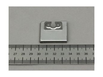 Адаптер под заднюю камеру в подсветку номера Renault Duster, Лада Гранта (Lada Granta FL), Vesta