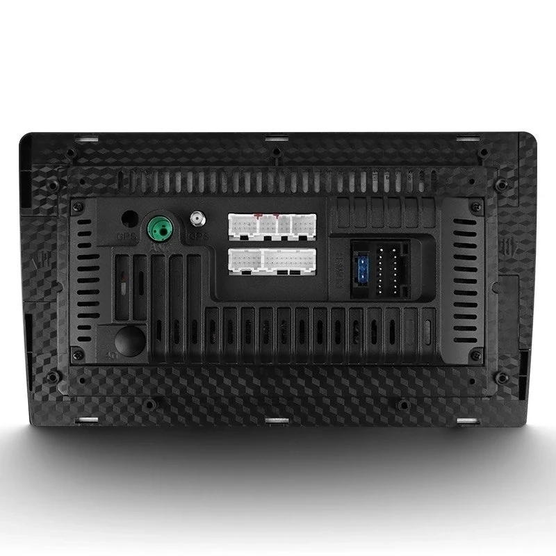 Штатная магнитола Teyes CC3L WiFi 2/32 Honda Fit 2 GE (2007-2014)