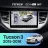 Штатная магнитола Teyes CC4 Pro 360 8/128 Hyundai Tucson 3 (2015-2018) Тип-B