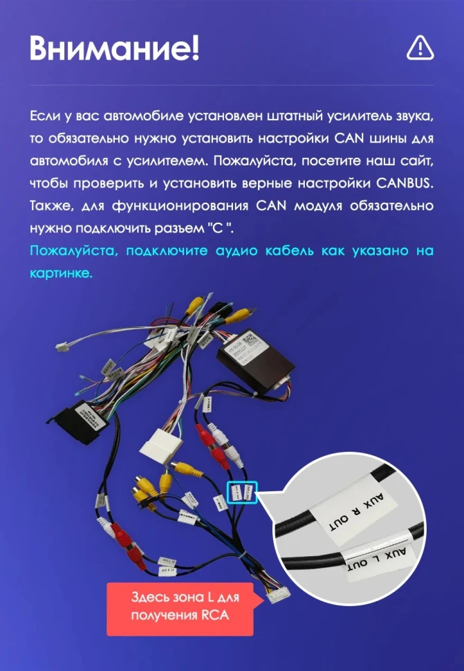 Штатная магнитола Teyes CC3 4/64 Kia Sportage 3 SL (2010-2016) Тип-A