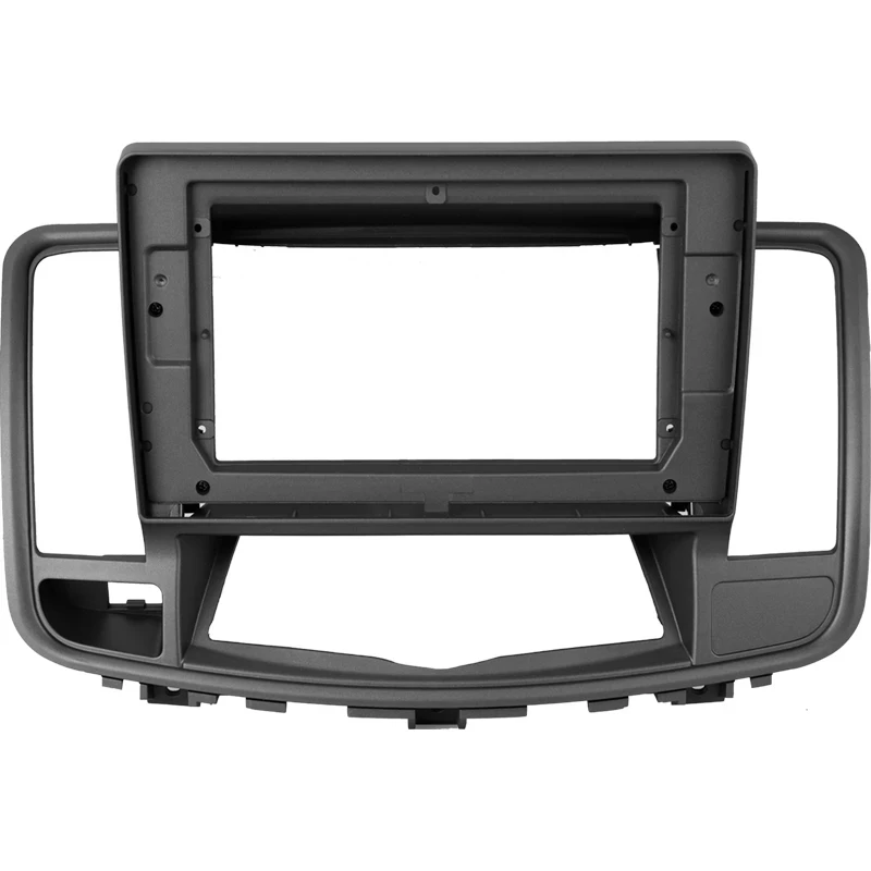 Переходная рамка Nissan Teana J32 (2008-2013) Тип-A (10")