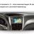 Штатная магнитола Teyes CC3 2K 360 6/128 Subaru Forester 3 SH (2007-2013)