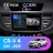 Штатная магнитола Teyes CC3 2K 4/32 Honda CR-V 4 RM RE (2011-2018) 9" Тип-B
