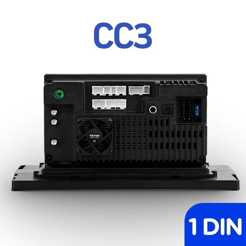 Переходная рамка Toyota RAV4 XA50 (2018-2023) (1 Din) (10")