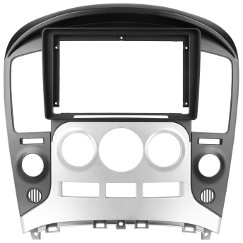 Переходная рамка Hyundai H1 II 2 TQ (2007-2015) F3 (9")