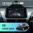 Штатная магнитола Teyes CC4 Pro 12/256 Toyota iQ (2008-2016)