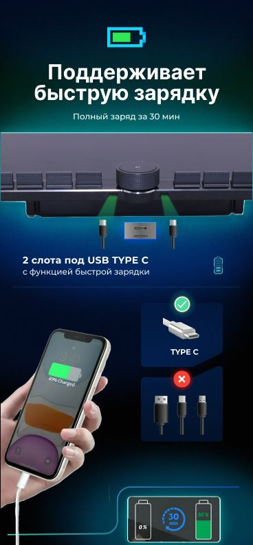 Штатная магнитола Teyes CC3 2K 6/128 Honda Fit 3 GP GK (2013-2020) Тип-A (13" с кнопками)