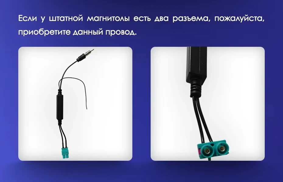 Штатная магнитола Teyes CC3L 4/64 Volkswagen Touareg GP (2002-2010) F2