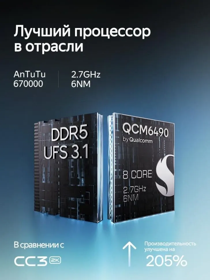 Штатная магнитола Teyes CC4 Pro 12/256 Chevrolet Cruze J300 J308 (2012-2015) F1 (13")