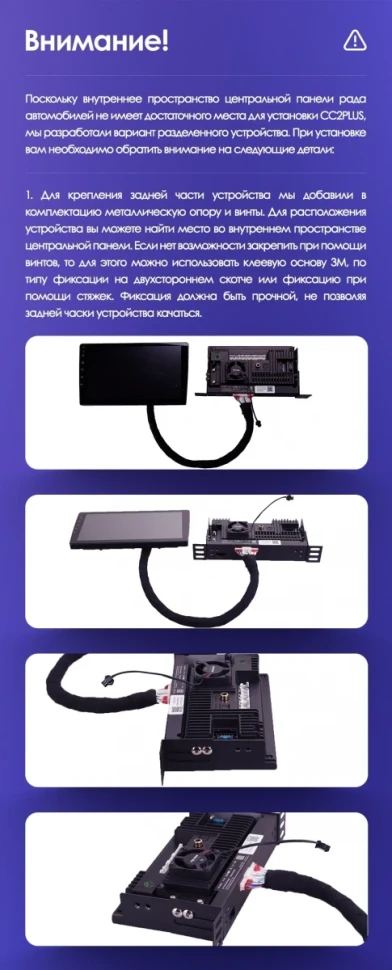 Штатная магнитола Teyes CC3 2K 4/32 Kia Sorento 2 II XM (2012-2021) F2